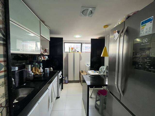 #2050 - Apartamento para Venda em Cabedelo - PB - 3