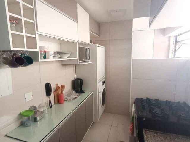 #MN101 - Apartamento para Venda em João Pessoa - PB - 2